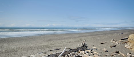 アパートメント (2 Bedrooms) | 内装