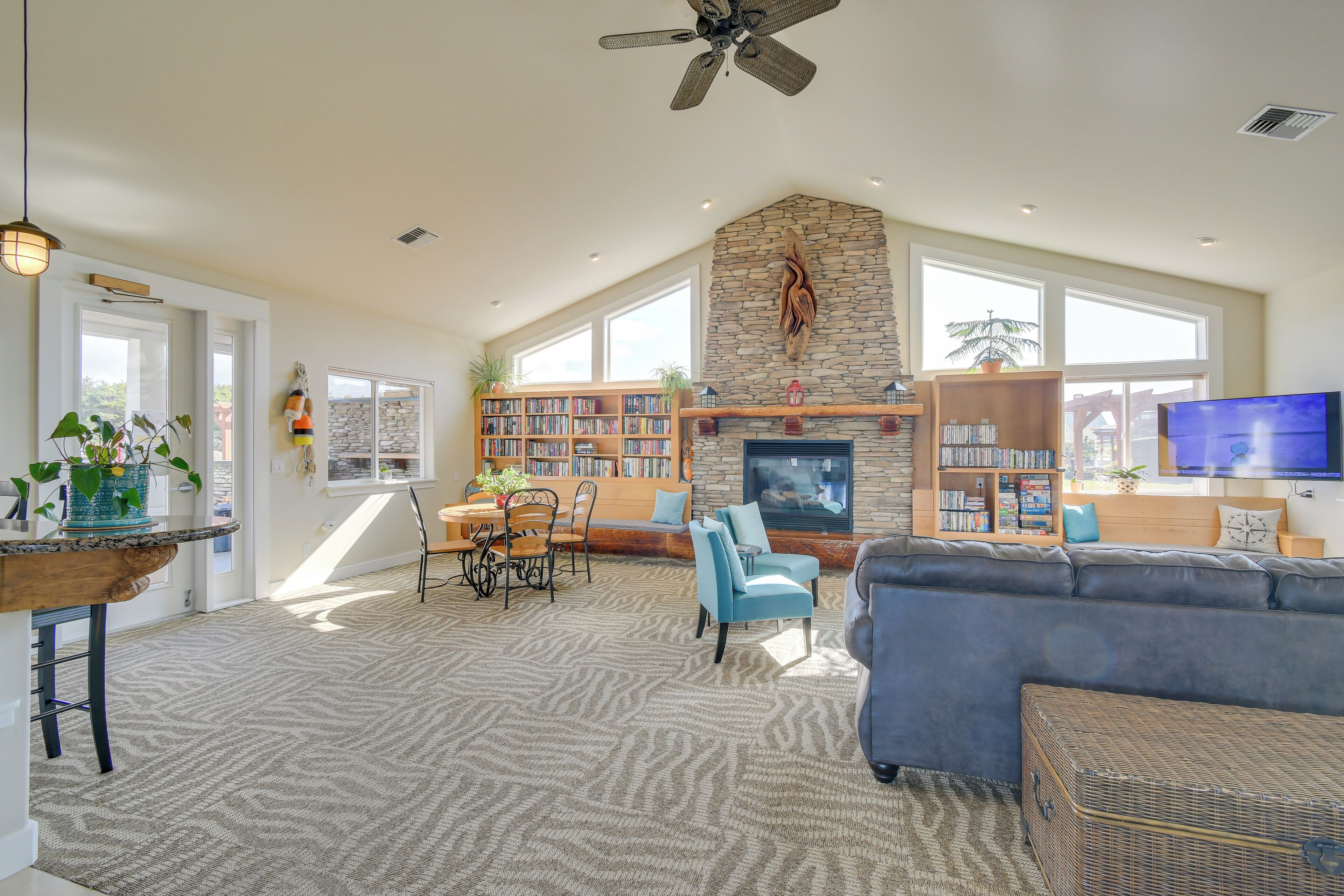 公寓 (2 Bedrooms) | 住宿內部