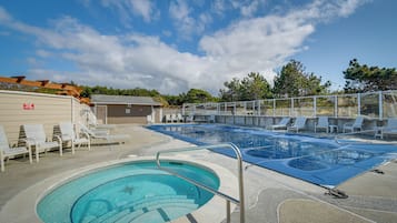 Appartement (2 Bedrooms) | Intérieur