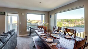 Íbúð (2 Bedrooms) | Að innan