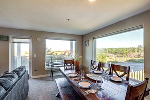 Lägenhet (2 Bedrooms) | Interiör