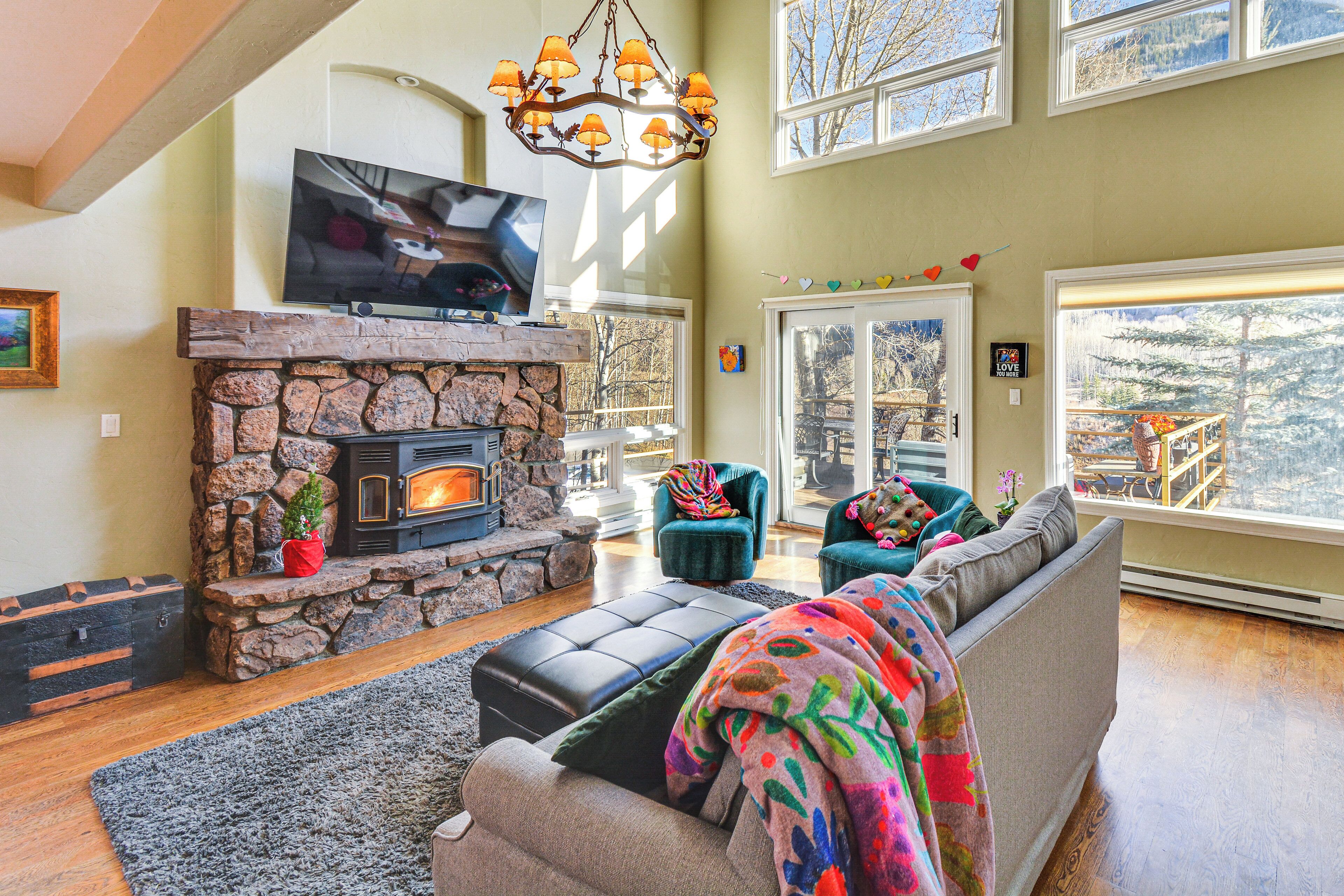 Casa (3 Bedrooms) | Interior