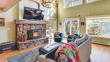 Casa (3 Bedrooms) | Interior