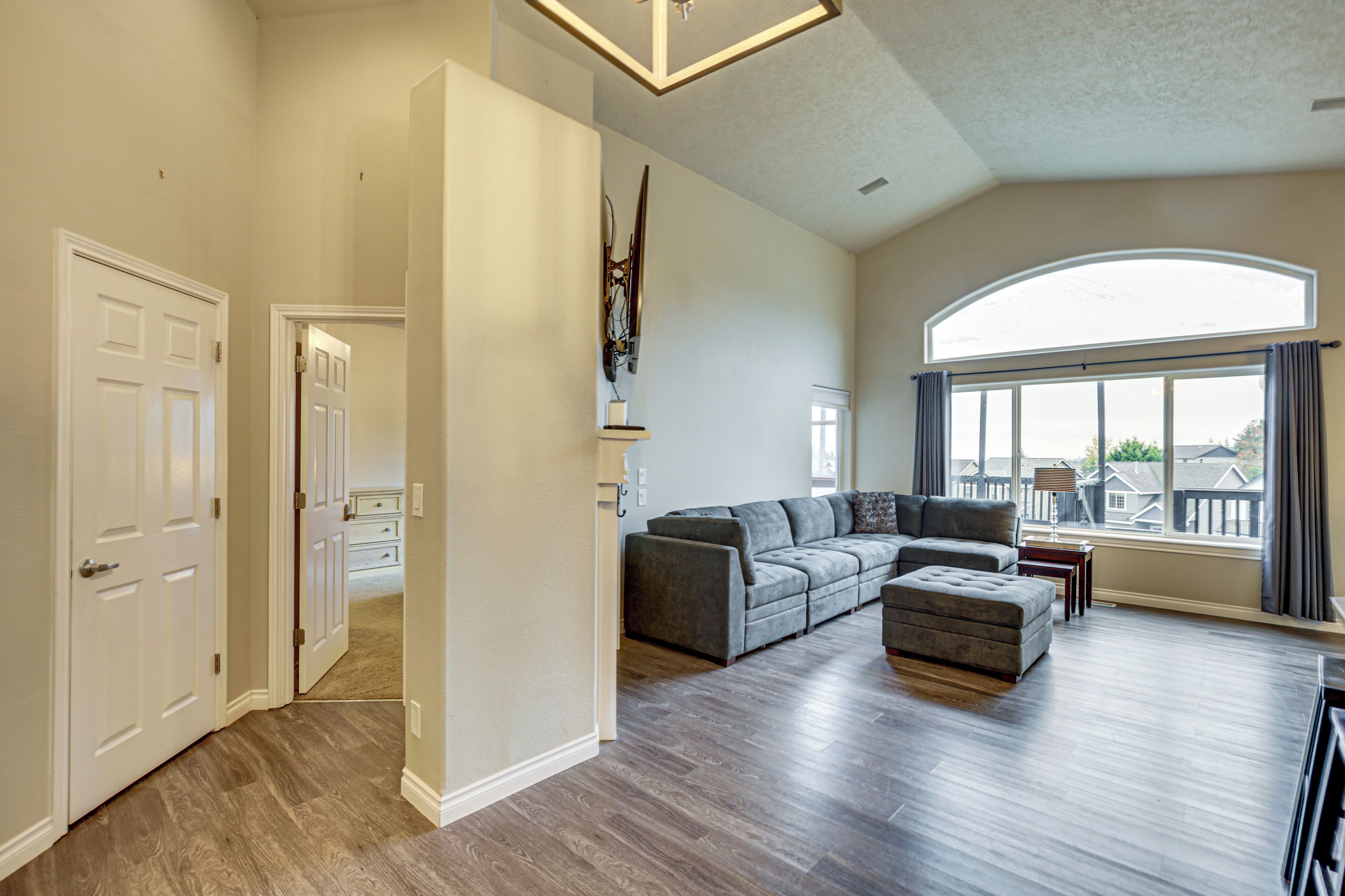 Ferienhaus (2 Bedrooms) | Innenbereich