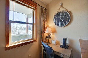Maison (1 Bedroom) | Intérieur