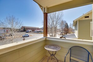 Maison (1 Bedroom) | Intérieur