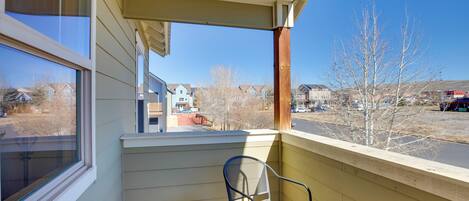 House (1 Bedroom) | Interior