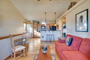 House (1 Bedroom) | Interior