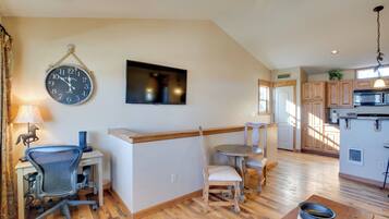 Maison (1 Bedroom) | Intérieur