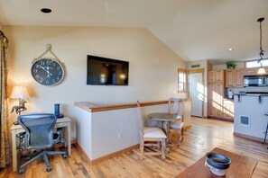Maison (1 Bedroom) | Intérieur