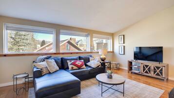 Apartment (1 Bedroom) | Front of property