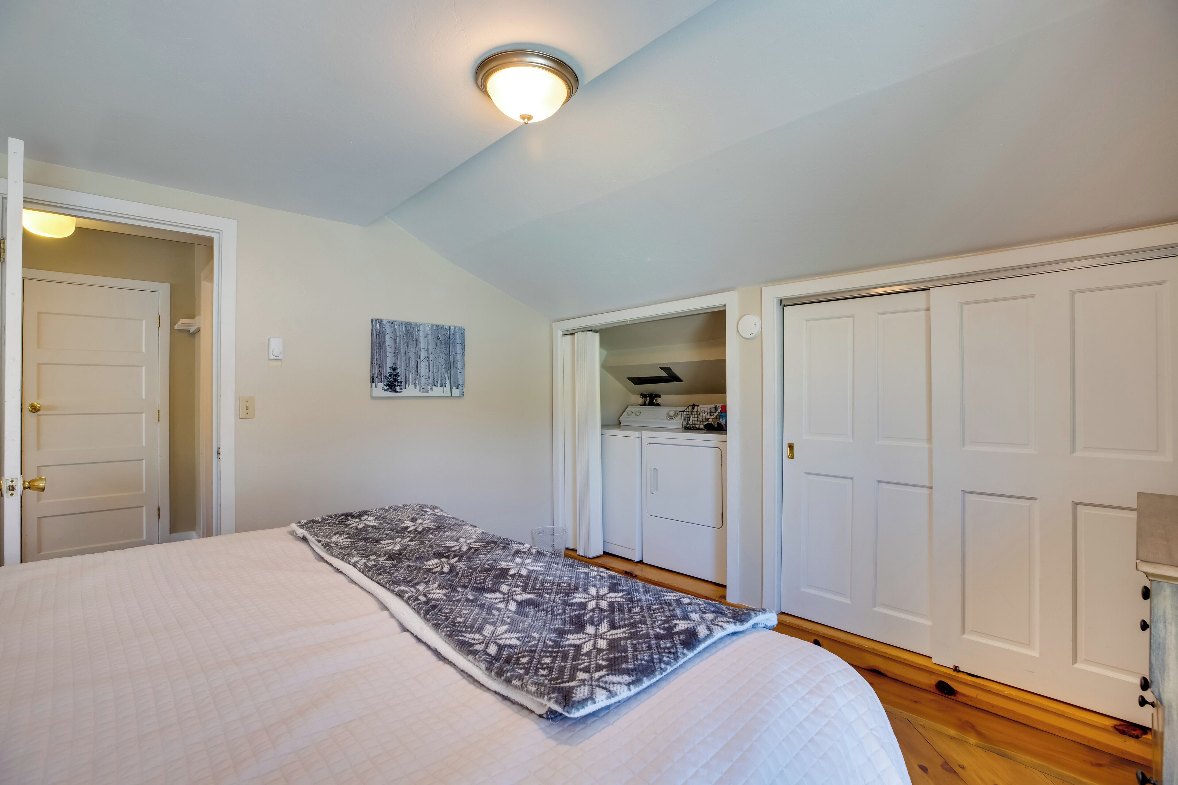 公寓 (1 Bedroom) | 住宿内部