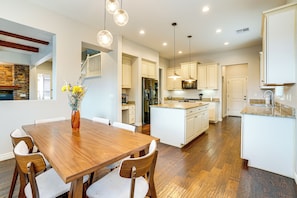 Casa (4 Bedrooms) | Parte interna