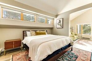 Apartment (3 Bedrooms) | Interior