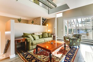 Apartment (3 Bedrooms) | Interior