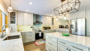 Apartment (3 Bedrooms) | Interior