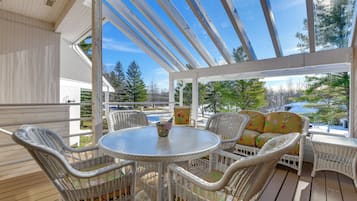 Apartment (3 Bedrooms) | Interior