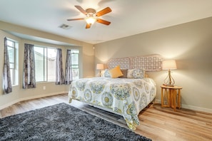 Casa (3 Bedrooms) | Interni