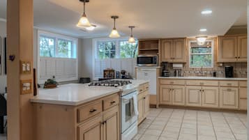 Casa (4 Bedrooms) | Interior