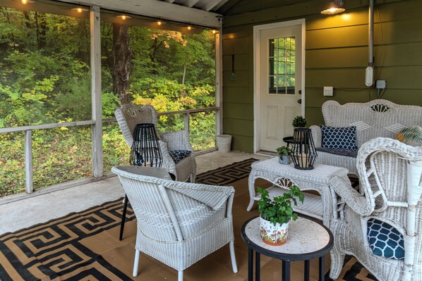 Huis (4 Bedrooms) | Interieur