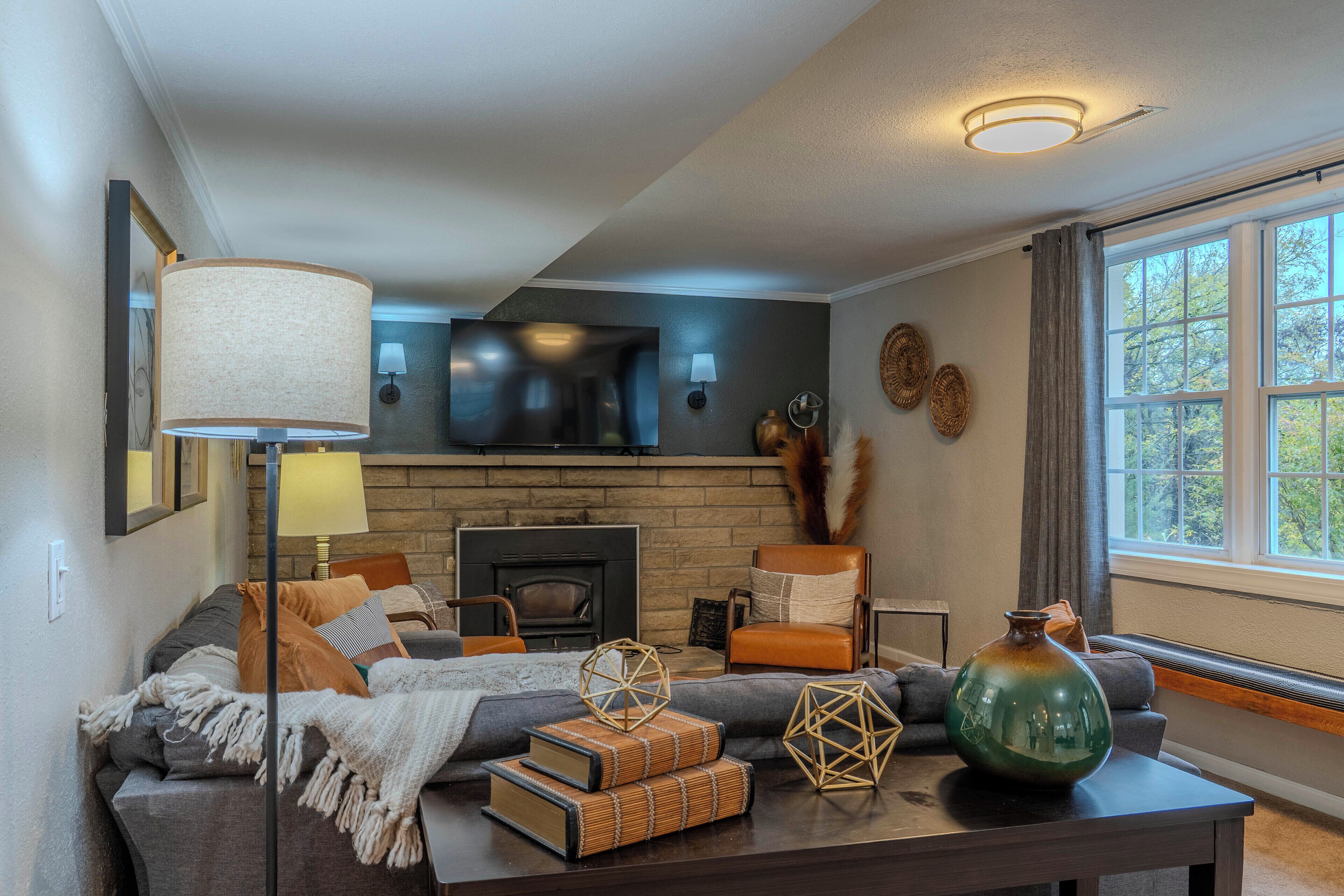 Casa (4 Bedrooms) | Interior