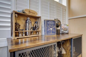 Casa (4 Bedrooms) | Interior