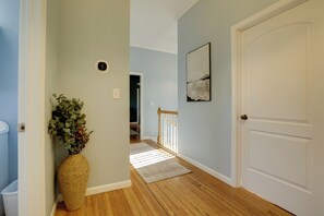 Casa (4 Bedrooms) | Interior