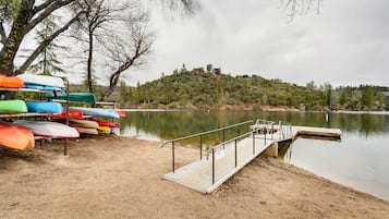 Casa (3 Bedrooms) | Parte interna