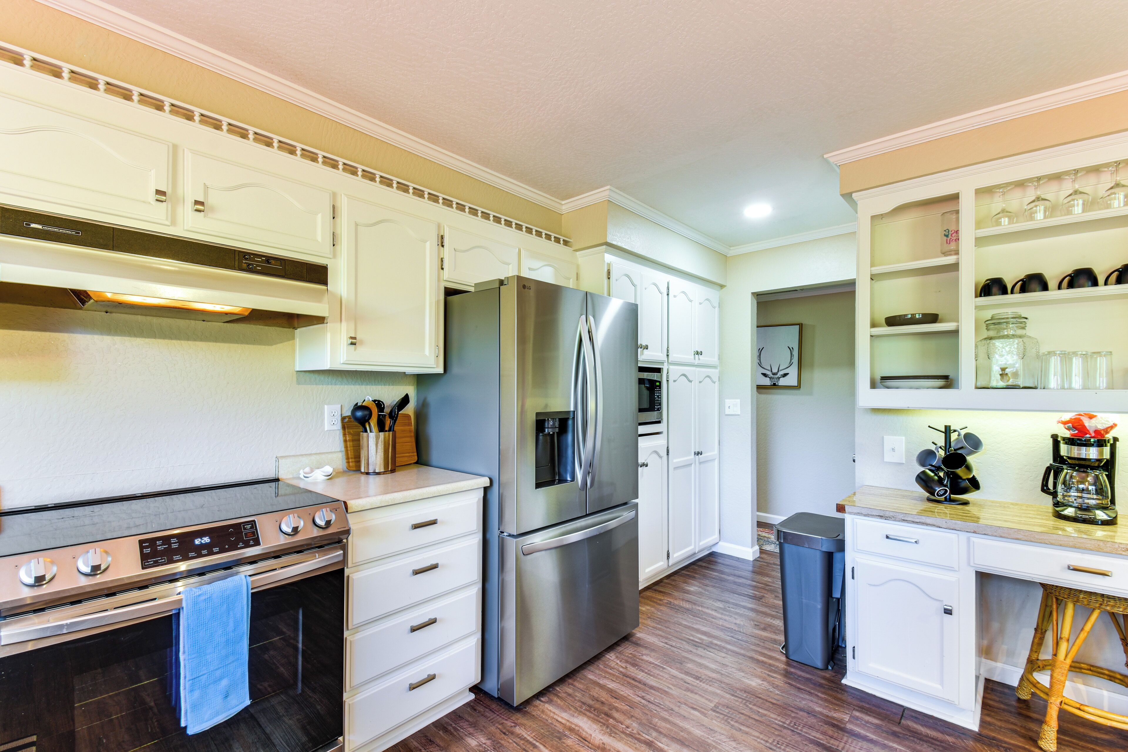 Casa (3 Bedrooms) | Parte interna