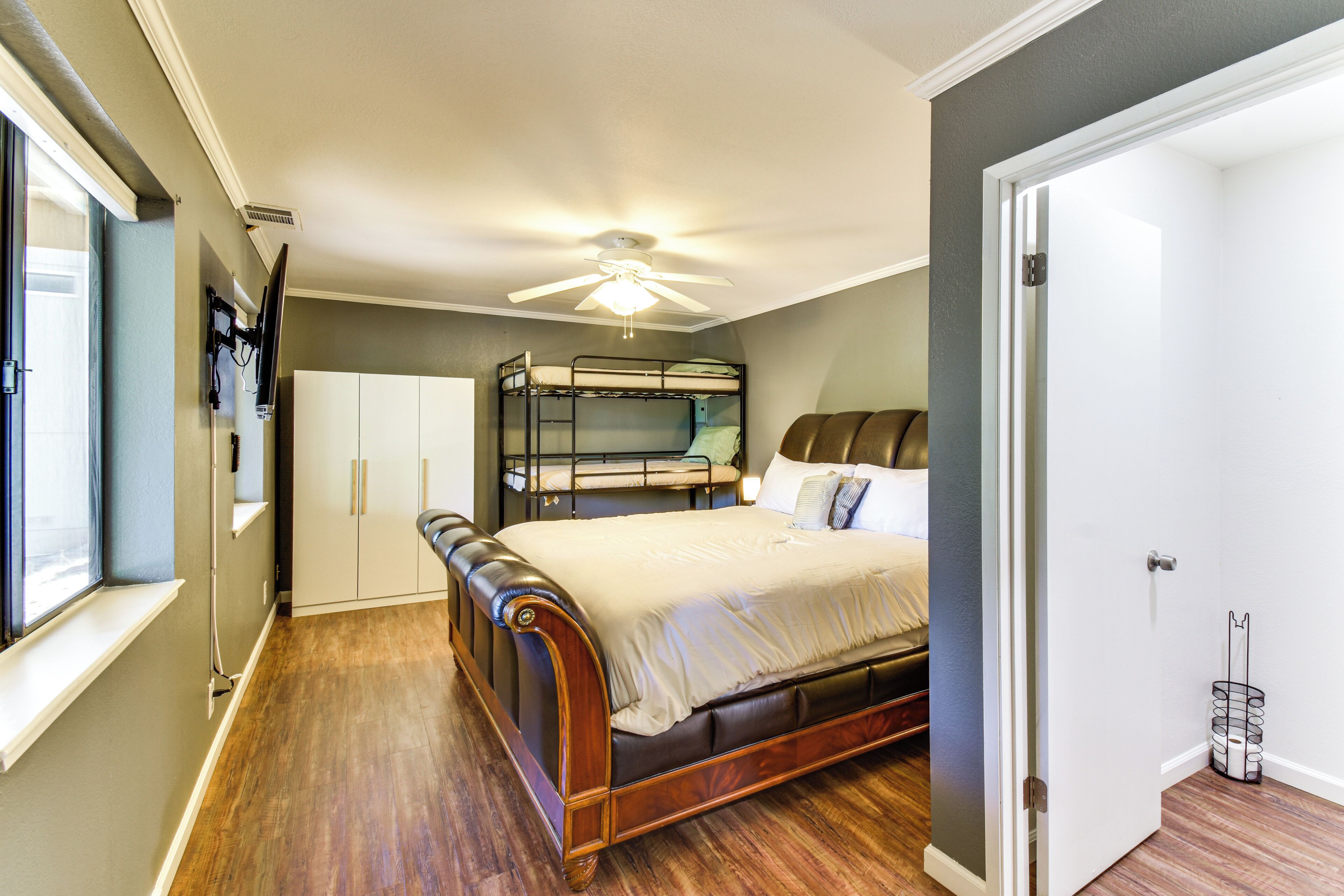 Casa (3 Bedrooms) | Parte interna