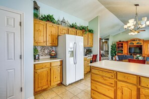 House (6 Bedrooms) | Interior - 3,500-sq-ft Holiday Gem w/ Game Room in Heber City (Heber City)