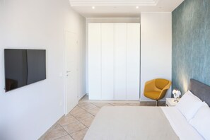 Room - Suite Ottieri 62 (Naples)
