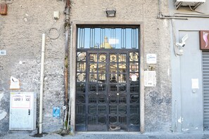 Exterior - Suite Ottieri 62 (Naples)