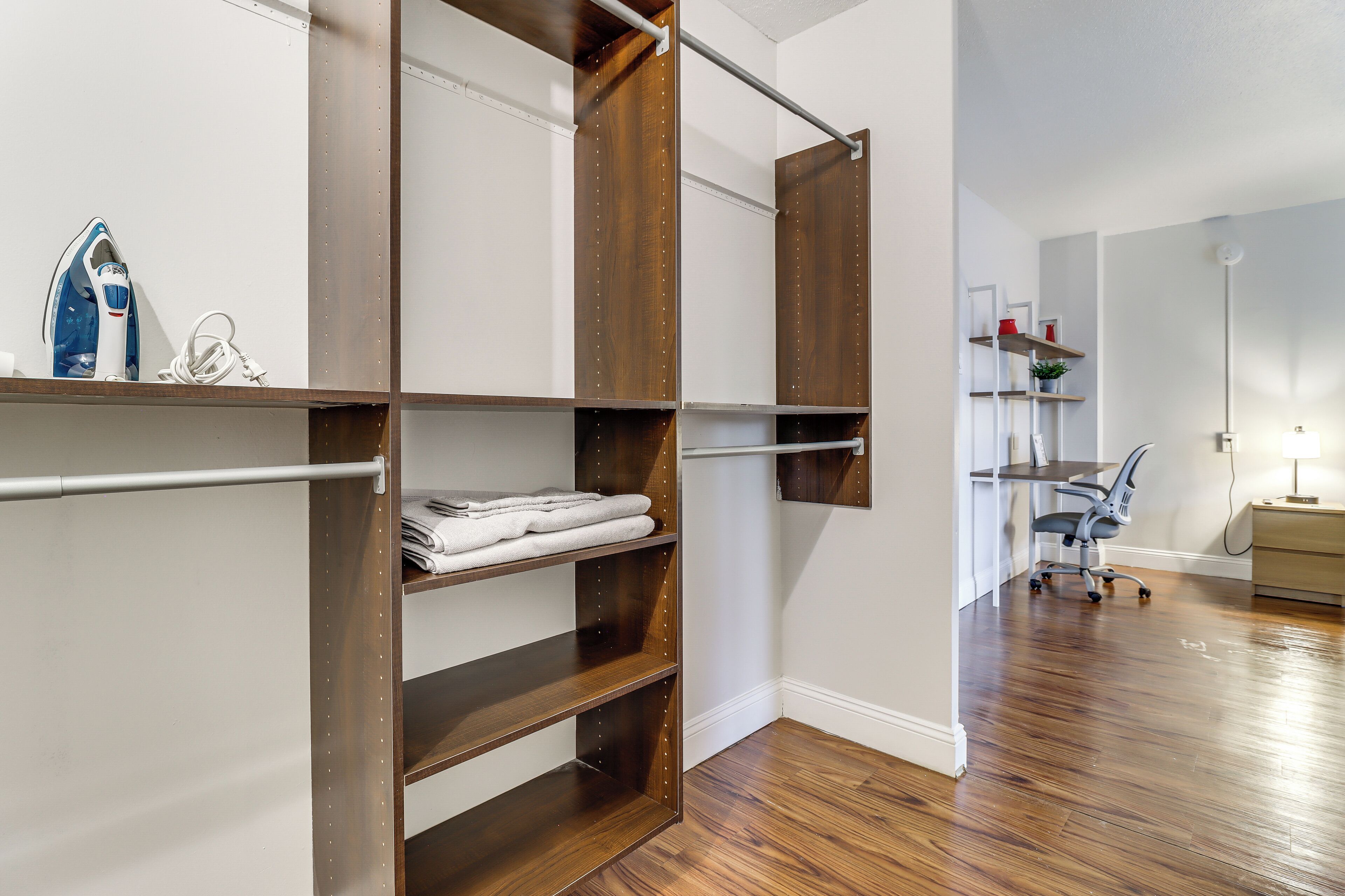 Apartemen (0 Bedroom) | Interior