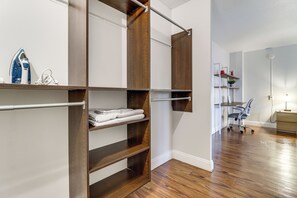 Apartemen (0 Bedroom) | Interior