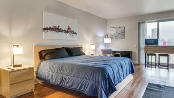 Apartment (0 Bedroom) | Front of property