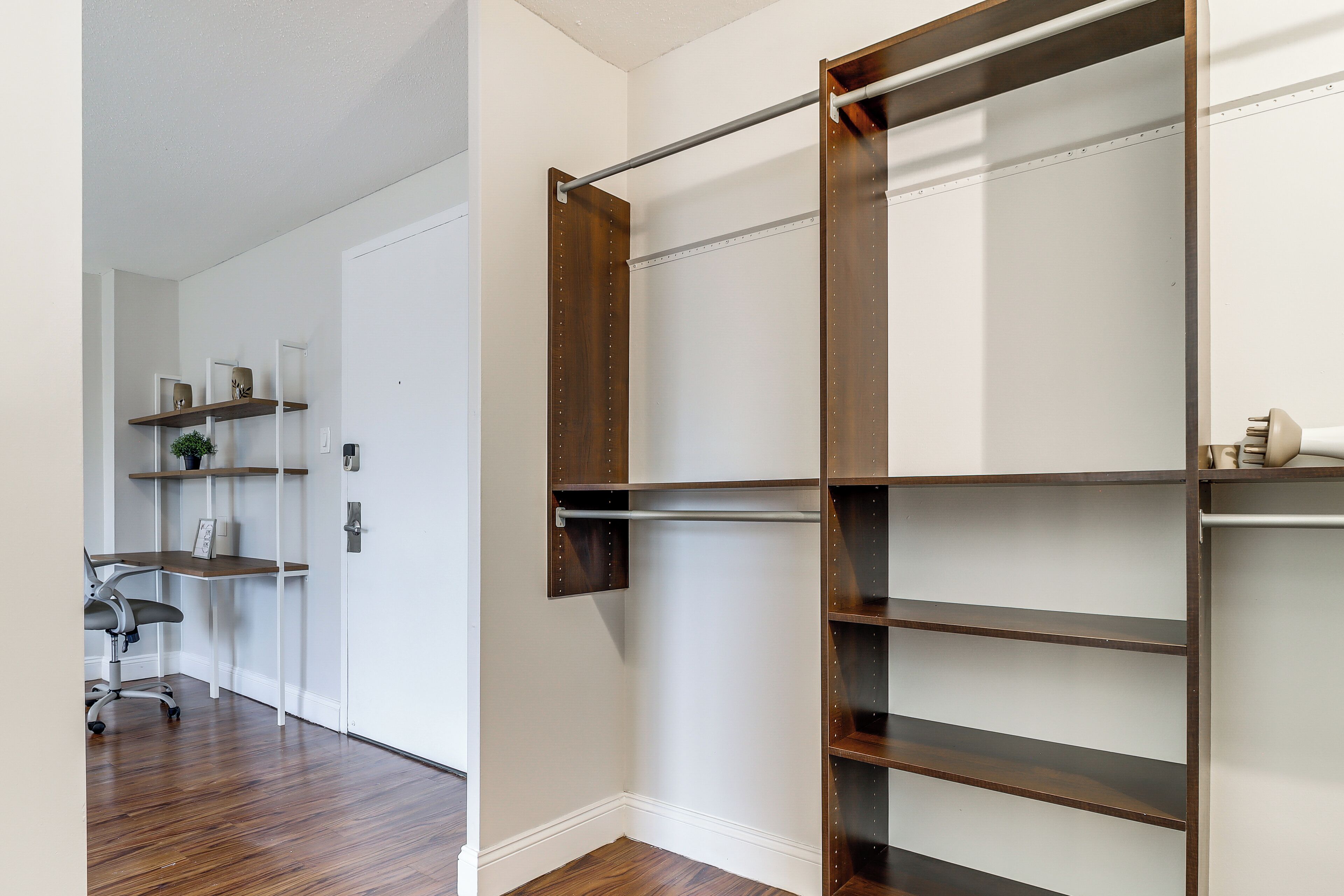 Apartment (0 Bedroom) | Interior