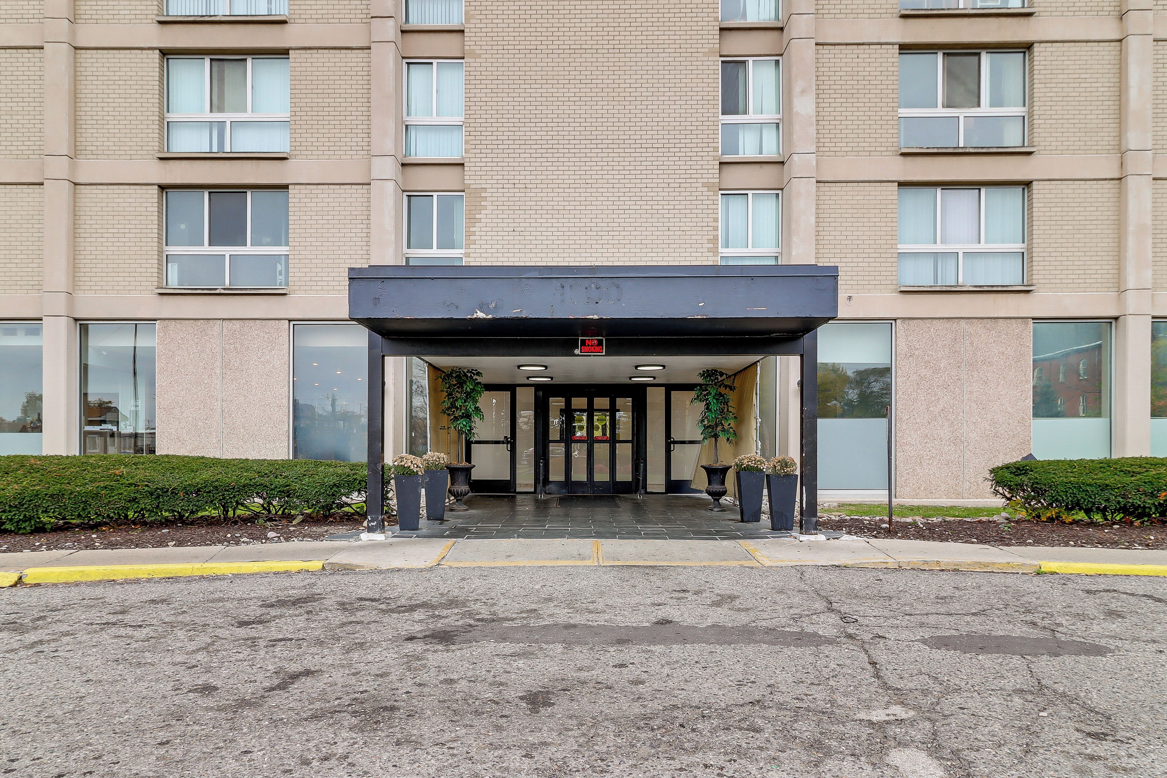 Apartemen (0 Bedroom) | Interior