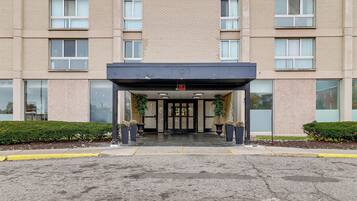 Apartemen (0 Bedroom) | Interior