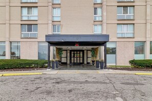 Departamento (0 Bedroom) | Interior