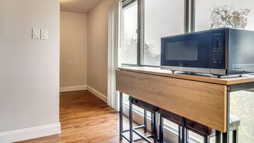 Apartemen (0 Bedroom) | Interior