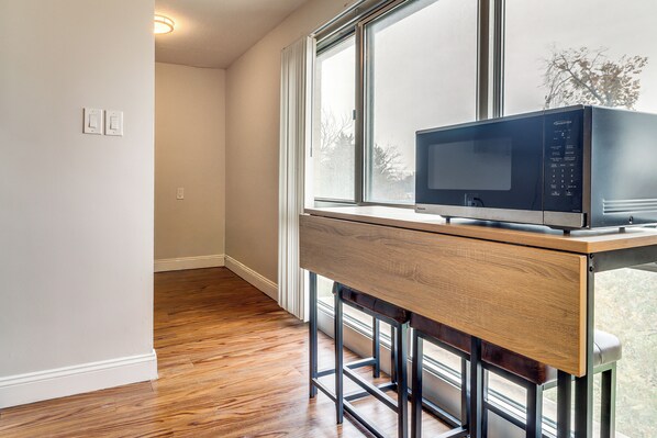 Departamento (0 Bedroom) | Interior