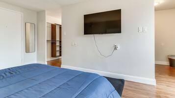 Apartemen (0 Bedroom) | Interior