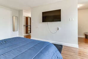 Departamento (0 Bedroom) | Interior