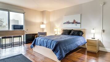 Apartment (0 Bedroom) | Front of property