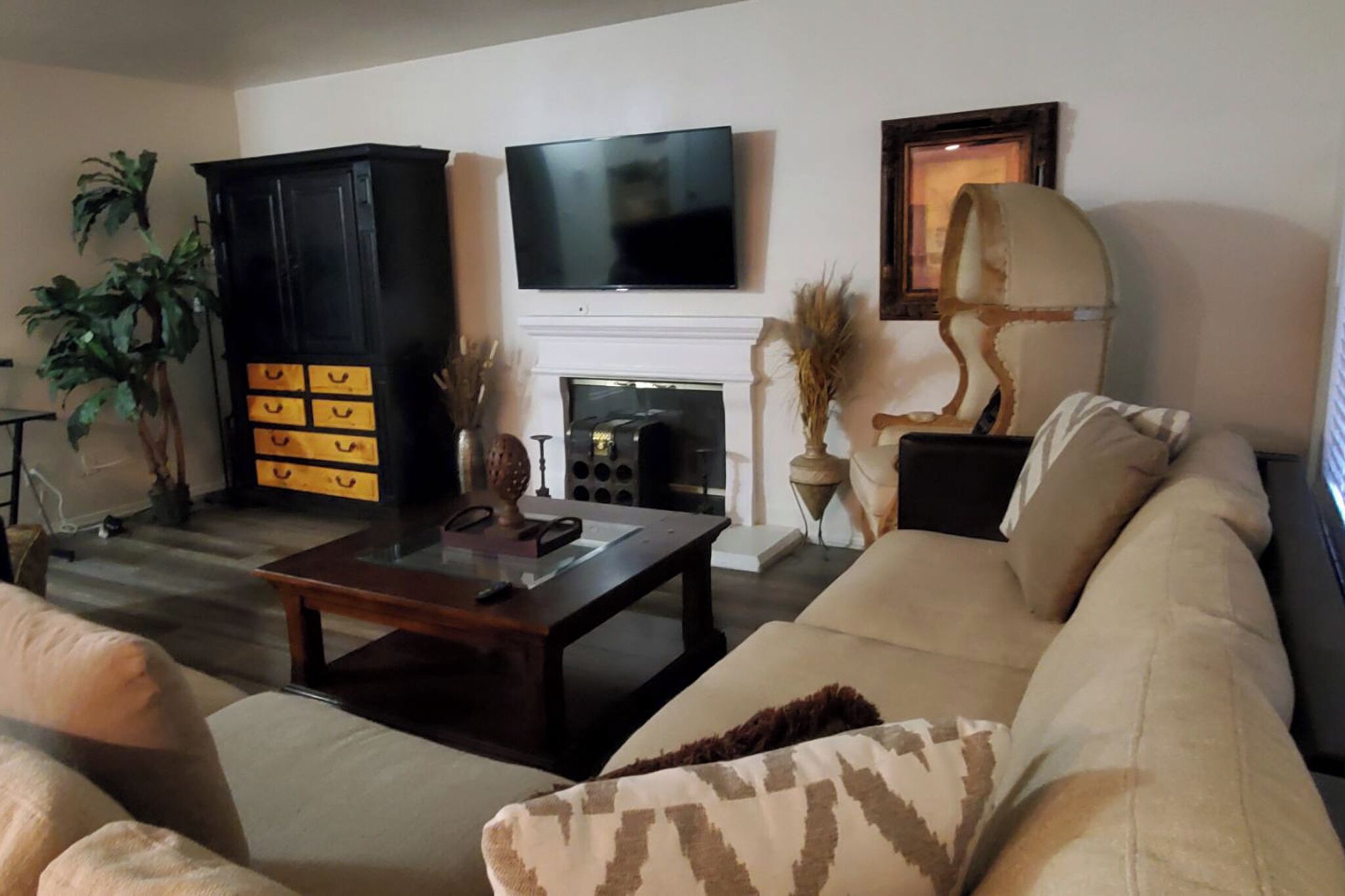 Casa (4 Bedrooms) | Parte interna