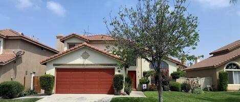 Casa (4 Bedrooms) | Esterni