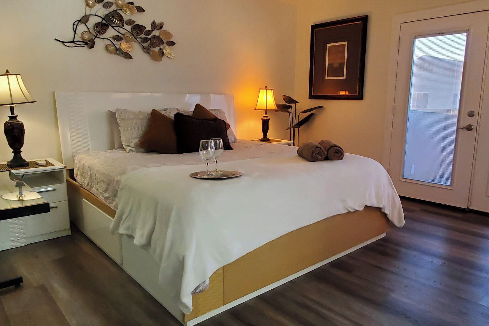 Casa (4 Bedrooms) | Parte interna