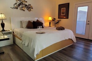 Casa (4 Bedrooms) | Interior