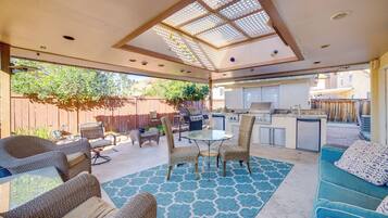 Casa (4 Bedrooms) | Fachada da propriedade